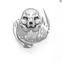 Justin timber lane  tattoo design idea