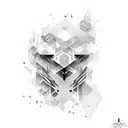 Justin timberlake  tattoo design idea