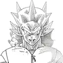 dragonball z beerus  tattoo design idea