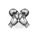 boxing sport tattoo tattoo design idea