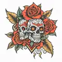 finding therapy through heartbreak lifesaving enriching.  tattoo design idea