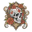 finding therapy through heartbreak lifesaving enriching.  tattoo design idea