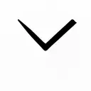 bin question mark tattoo design idea