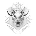 noah's ark tattoo design idea