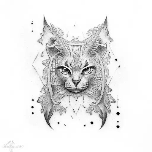 perseverance tattoo design idea