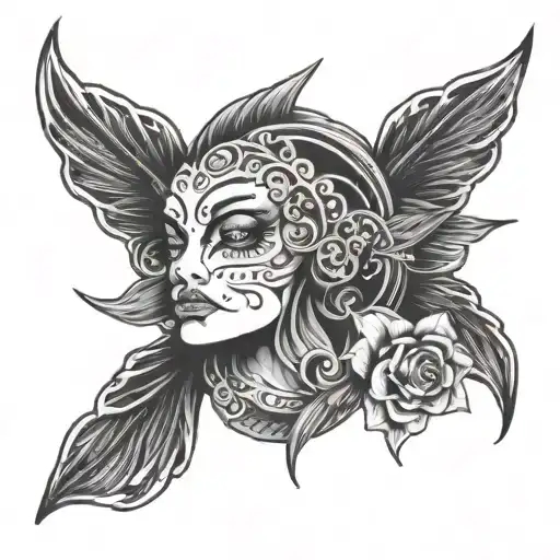 station 19 marina tattoo design idea