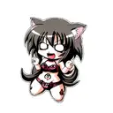 feral made tattoo design idea