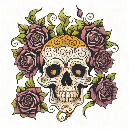 Sapere Aude" tattoo design idea