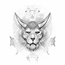 Aristotles tattoo design idea