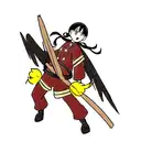 Fire Force anime tattoo design idea