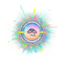 keep the sunny side up tattoo design idea