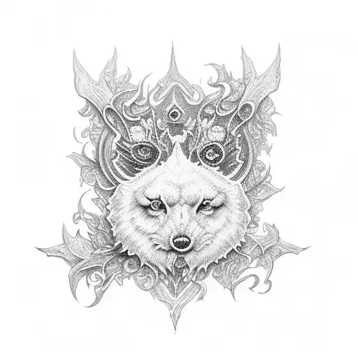 Logo de Opeth  tattoo design idea