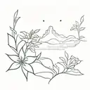 vietnam tattoo design idea