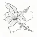 vietnam tattoo design idea