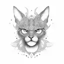 ola tattoo design idea