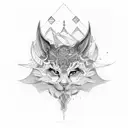 ola tattoo design idea