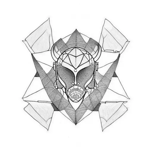 triathlon tattoo design idea