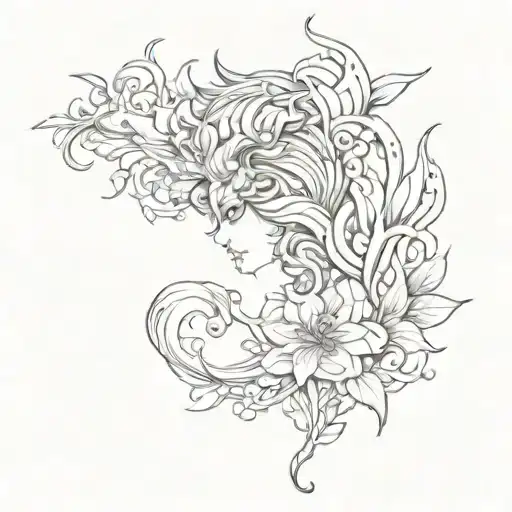 224 tattoo design idea