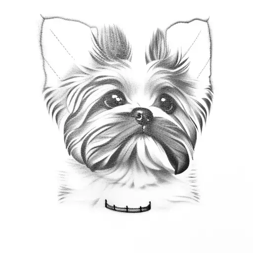 bandage bandaid puppy paw tattoo design idea