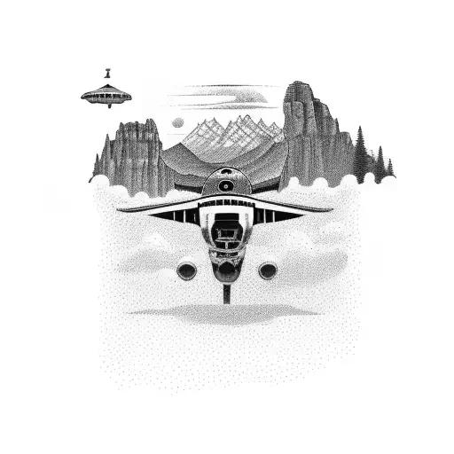 month long roadtrip to Colorado in my ford escape. Went out to zion and rockey mountain national park. Went sky diving. tattoo design idea