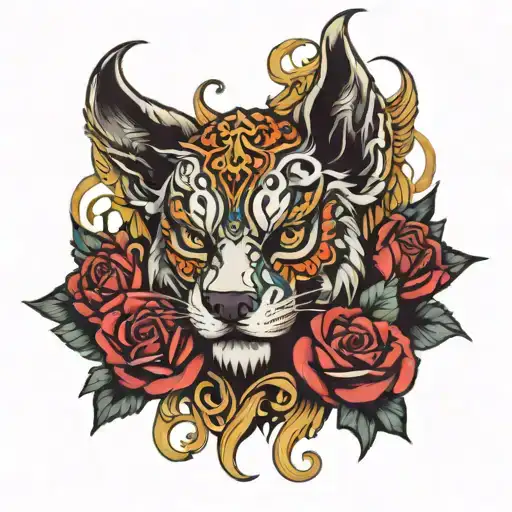 waylon tattoo design idea