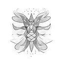 maddie ziegler  tattoo design idea