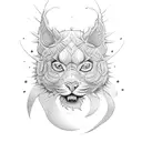 ambition  tattoo design idea