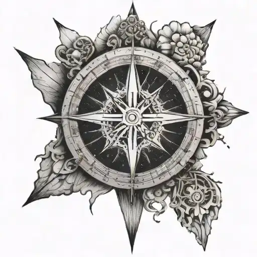 Dotwork 