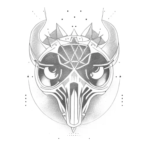 motocicleta tipo Harley con llamas  tattoo design idea