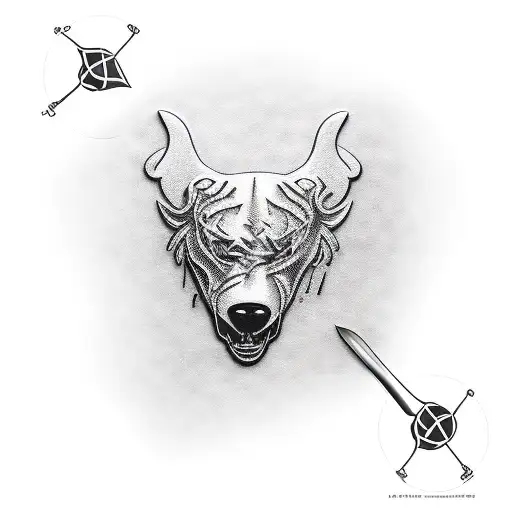 hockey, being a Dad to 2 boys, sheet metal, riveting, aviation engineering. tattoo design idea