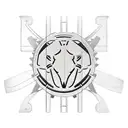 hockey, being a Dad to 2 boys, sheet metal, riveting, aviation engineering. tattoo design idea