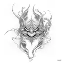 twister tattoo design idea