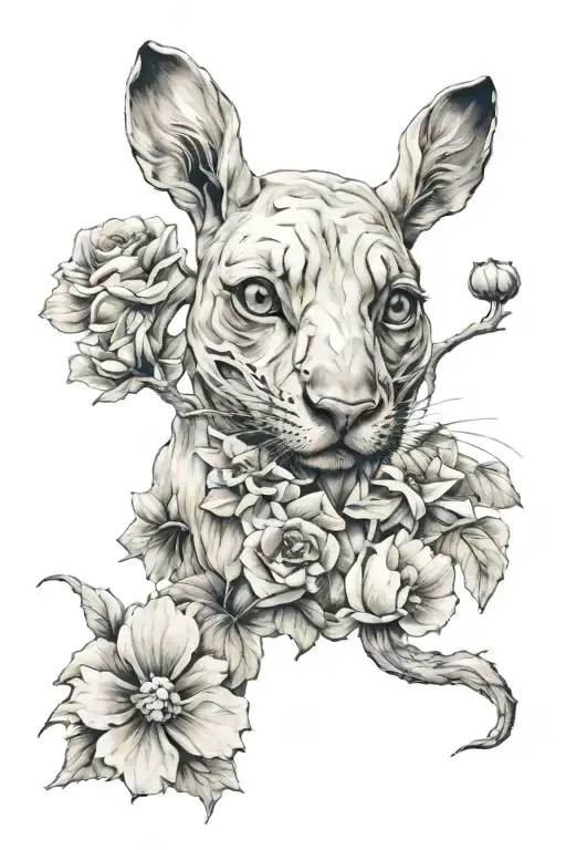 matching sibling tattoos tattoo design idea