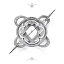 Infinity Symbol tattoo design idea