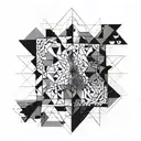 use this three words : Amir _ Raha _ hasibe tattoo design idea