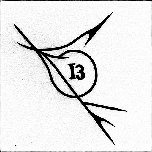 "Psalm 131" tattoo design idea