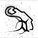 kintsugi tattoo design idea