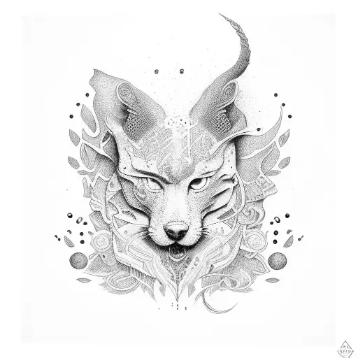 Alicia tattoo design idea