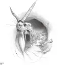 the smiths tattoo design idea