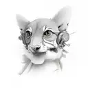 the smiths tattoo design idea