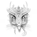 the smiths tattoo design idea