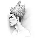 the smiths tattoo design idea