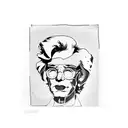 Andy warhol tattoo design idea