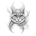 trader tattoo tattoo design idea