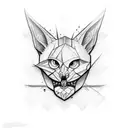 trader tattoo tattoo design idea