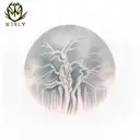 dead willow tree Kaylee Lilly  tattoo design idea