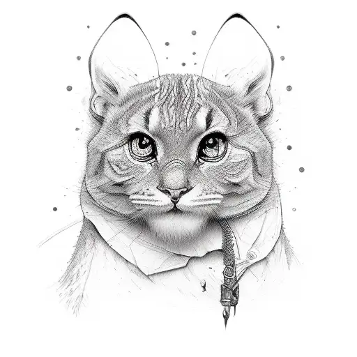 This Road I know tattoo design idea