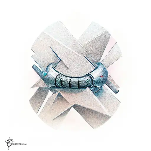 overthink  tattoo design idea
