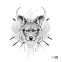Você é minha pessoa. Eu preciso que viva. Você me faz corajosa  tattoo design idea