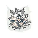 ¡Salad! tattoo design idea